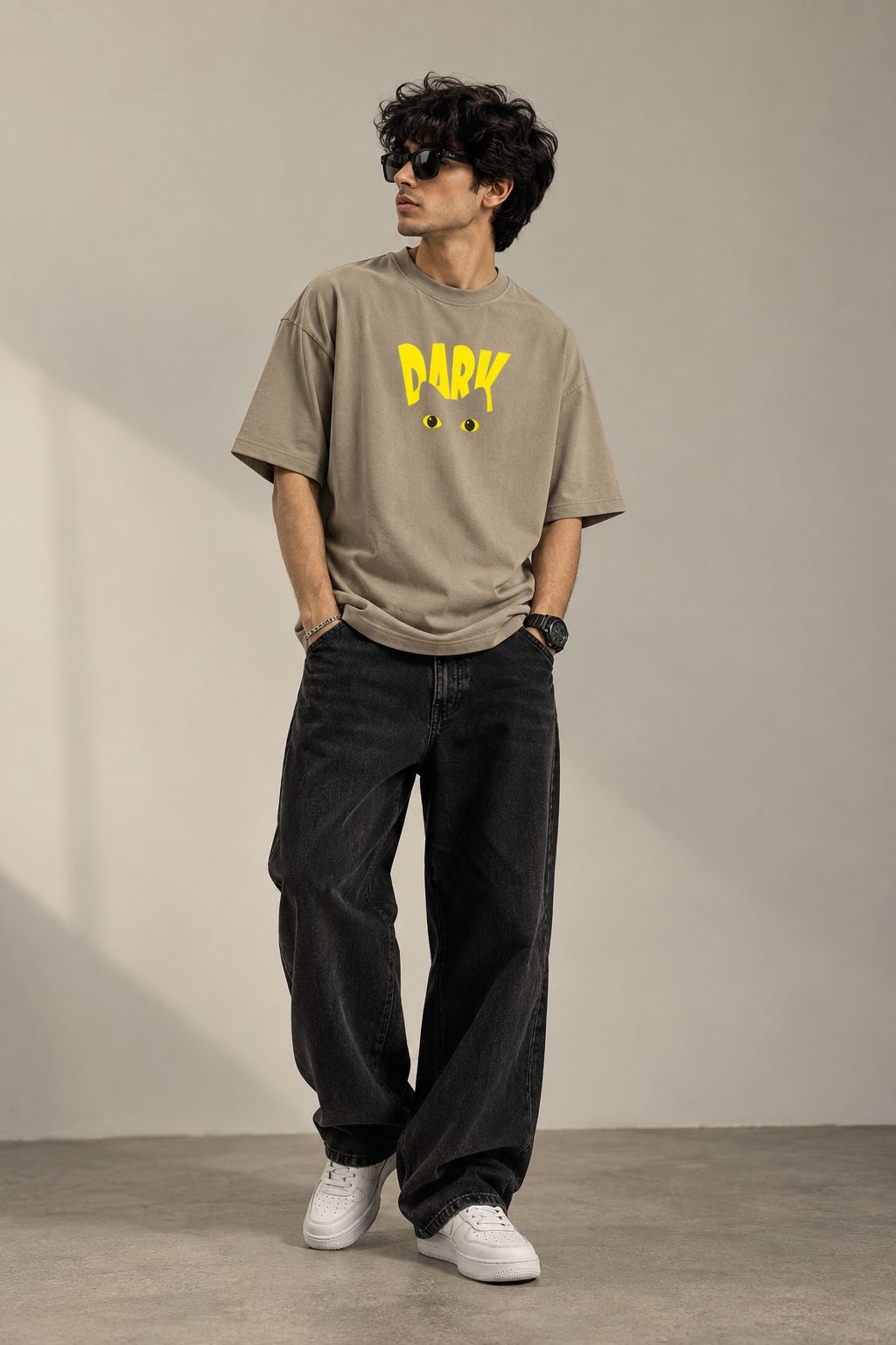 TRENDYFT Premium T-Shirt