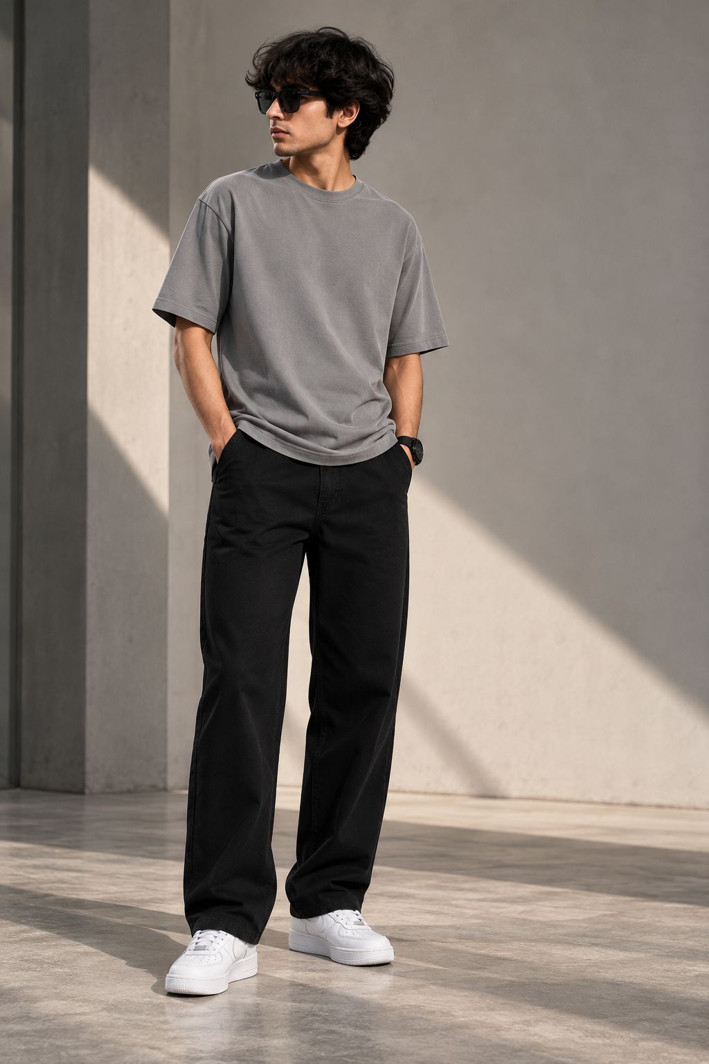 TRENDYFT Bottom Wear