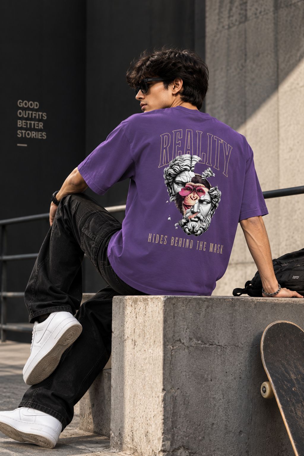 TRENDYFT Fashion