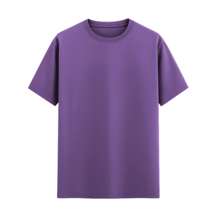 Regular T-Shirt 180 GSM