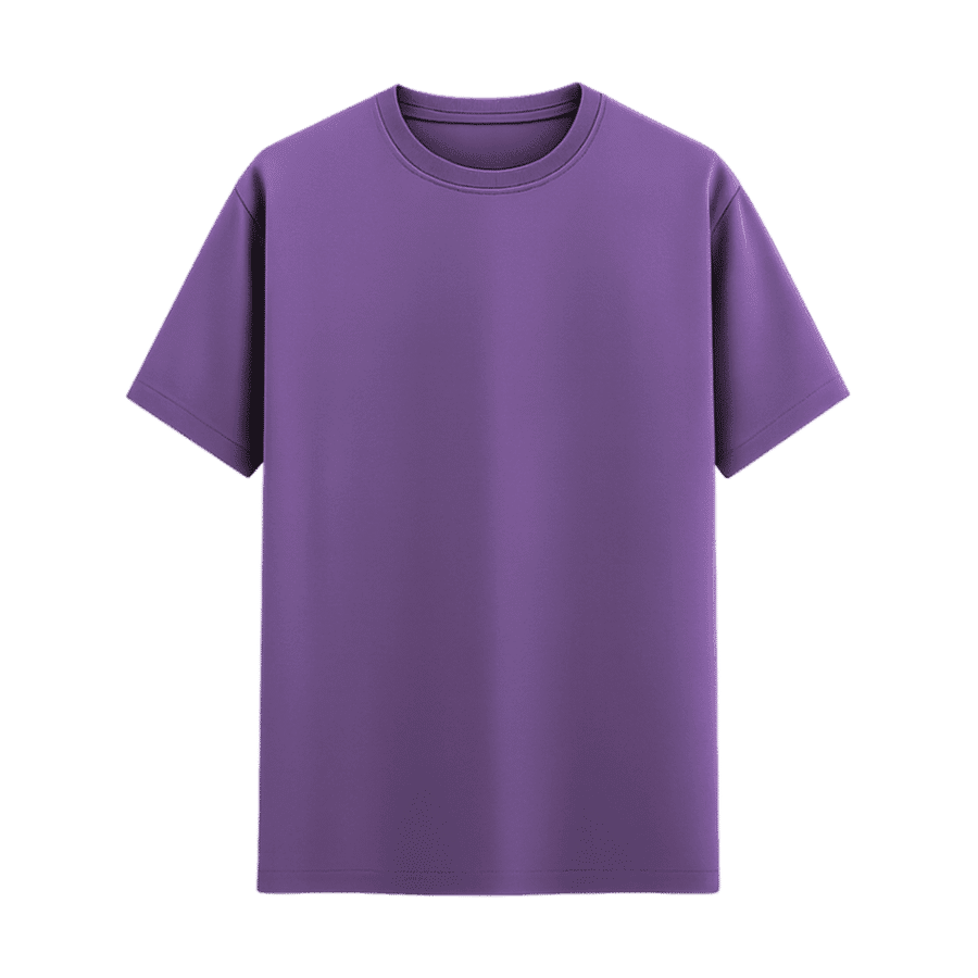 Regular T-Shirt 180 GSM