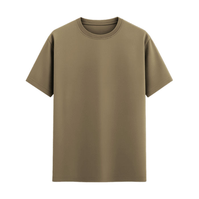 Regular T-Shirt 180 GSM