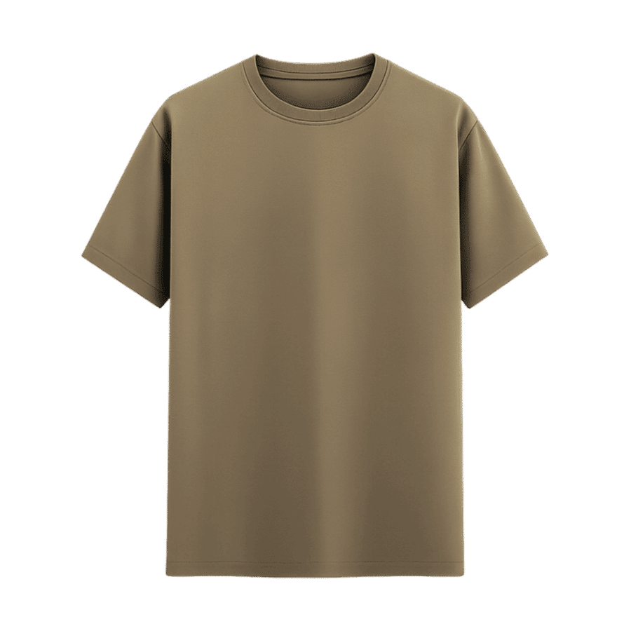 Regular T-Shirt 180 GSM