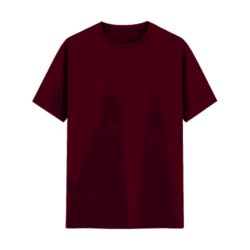 Regular T-Shirt 200 GSM