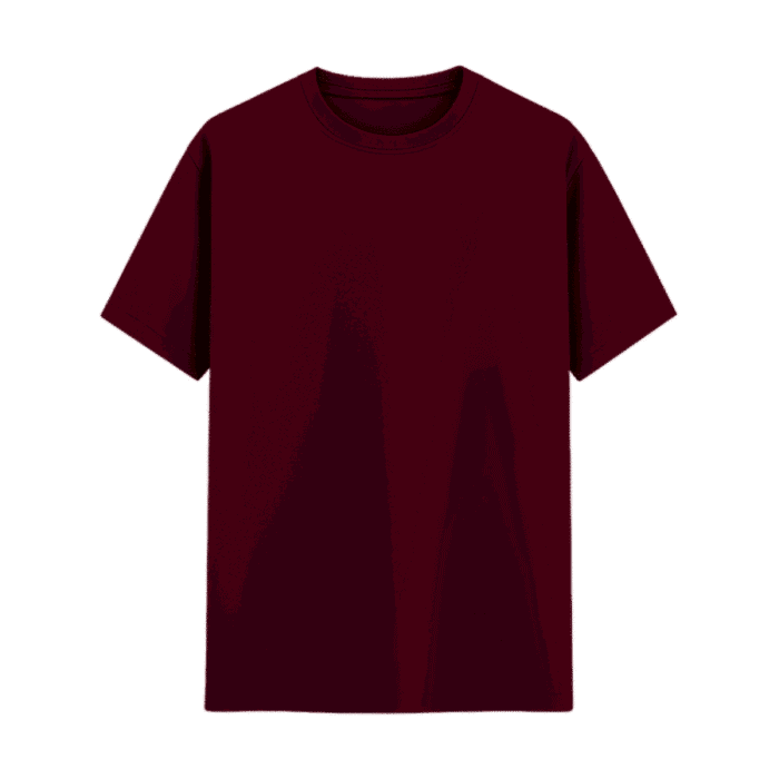 Regular T-Shirt 200 GSM