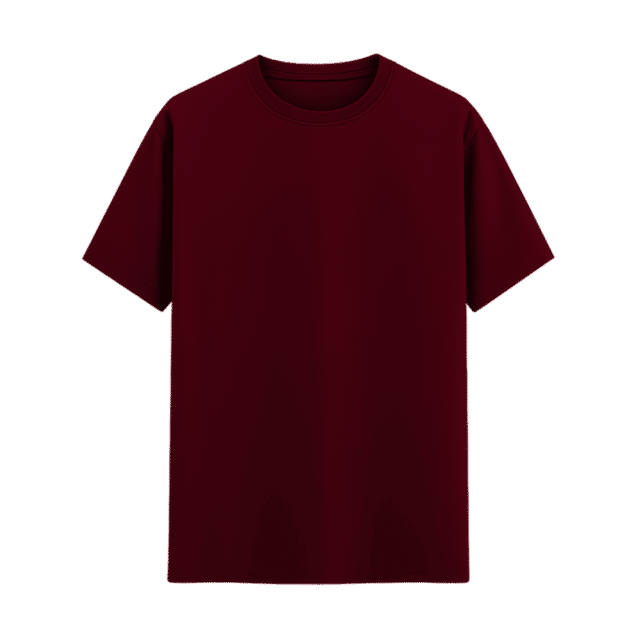 Regular T-Shirt 200 GSM