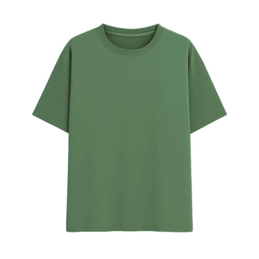 Oversized T-Shirt 220 GSM