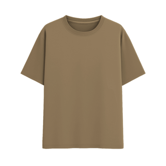 Oversized T-Shirt 220 GSM