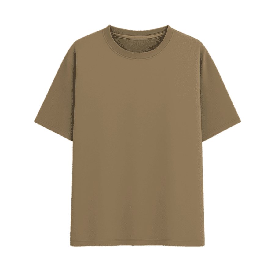 Oversized T-Shirt 220 GSM
