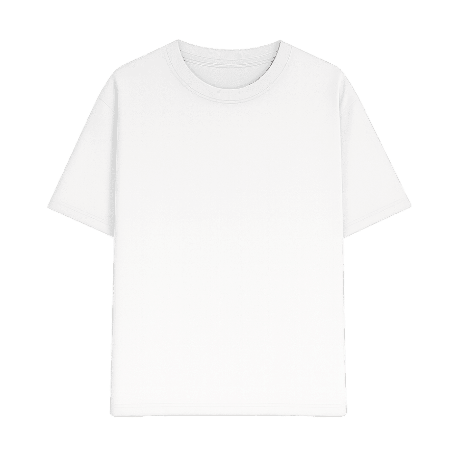 Oversized T-Shirt 240 GSM