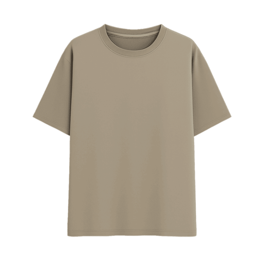 Oversized T-Shirt 240 GSM