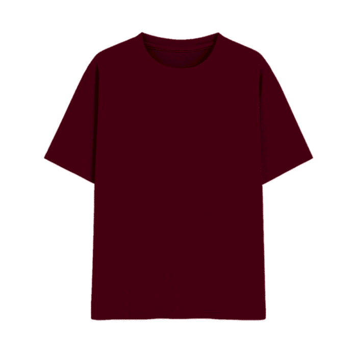 Oversized T-Shirt 240 GSM