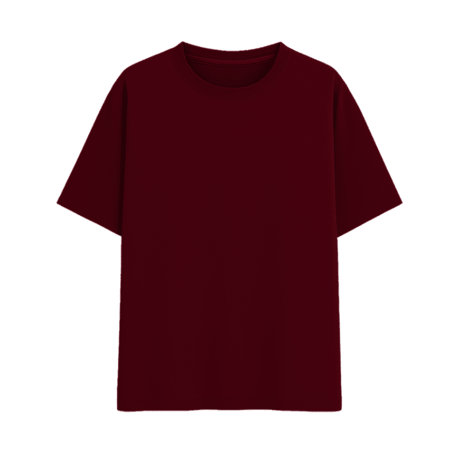 Oversized T-Shirt 240 GSM