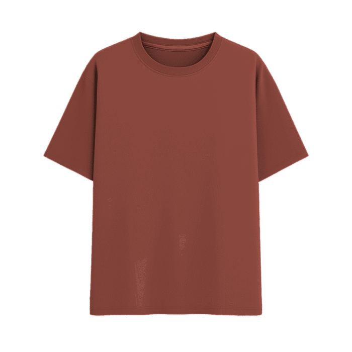 Oversized T-Shirt 240 GSM