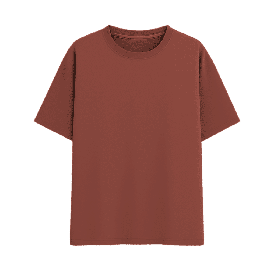 Oversized T-Shirt 240 GSM