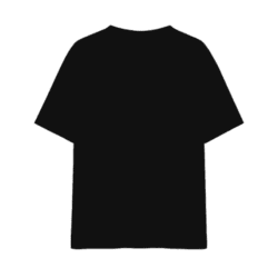 Oversized T-Shirt 240 GSM