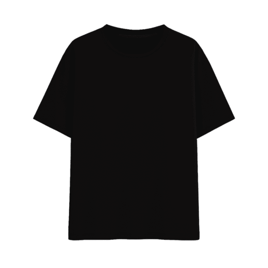 Oversized T-Shirt 240 GSM