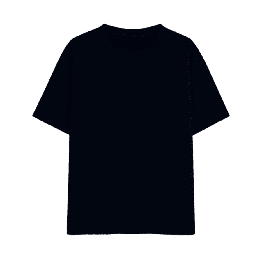 Oversized T-Shirt 240 GSM