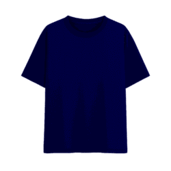 Oversized T-Shirt 240 GSM