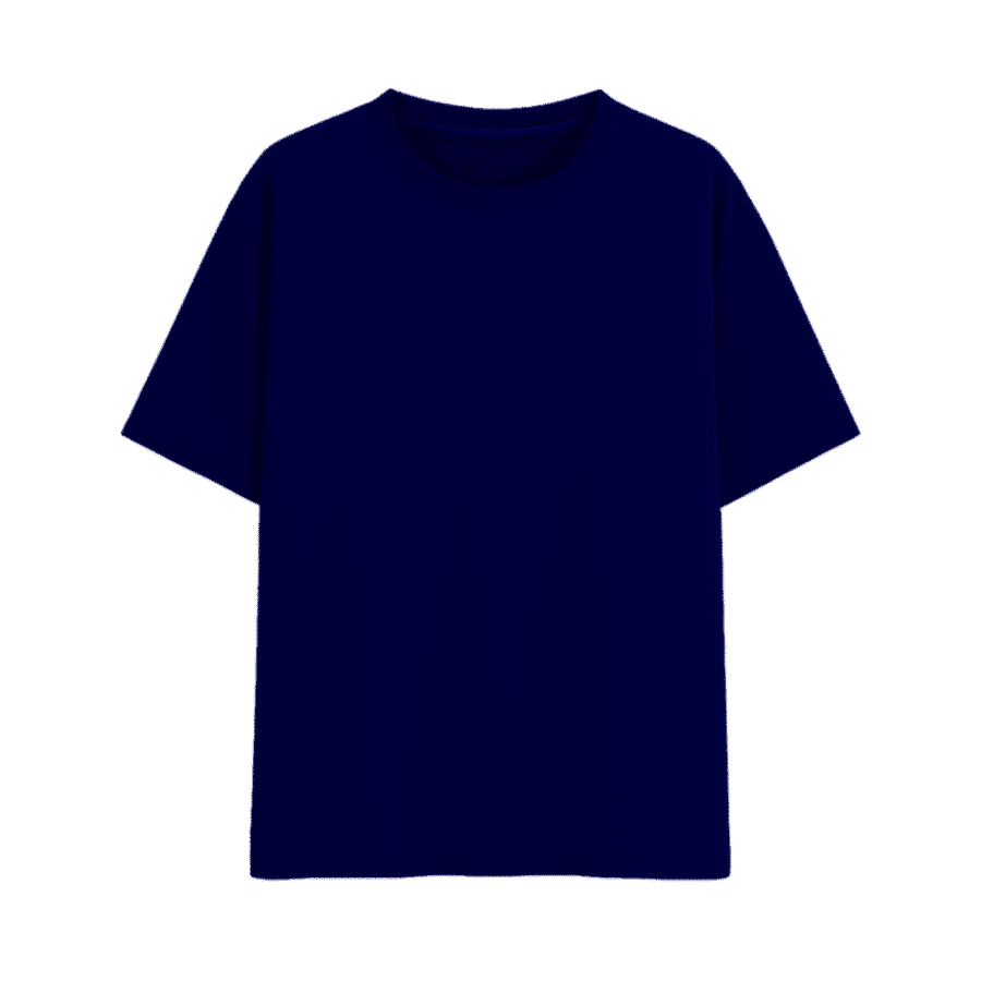 Oversized T-Shirt 240 GSM