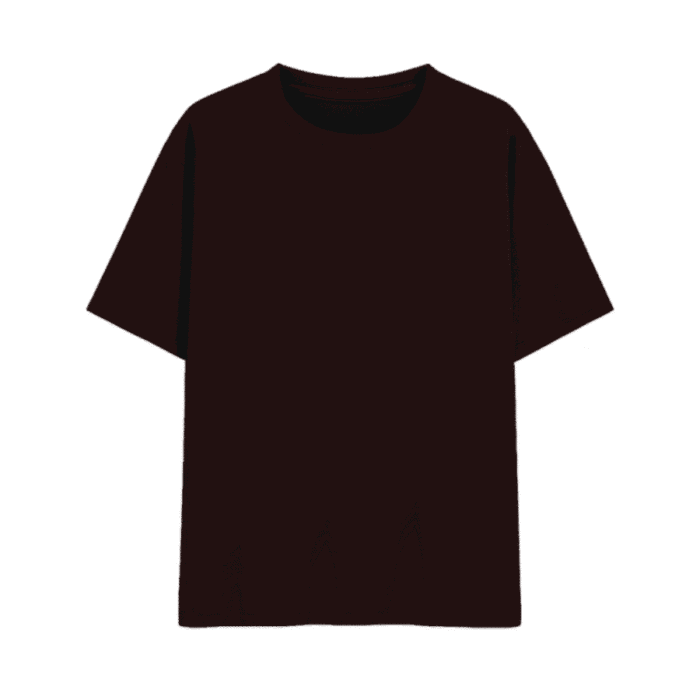 Oversized T-Shirt 240 GSM