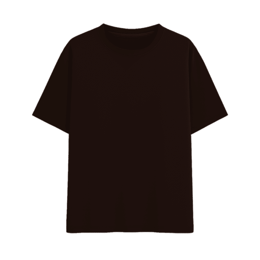 Oversized T-Shirt 240 GSM