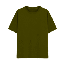 Oversized T-Shirt 240 GSM