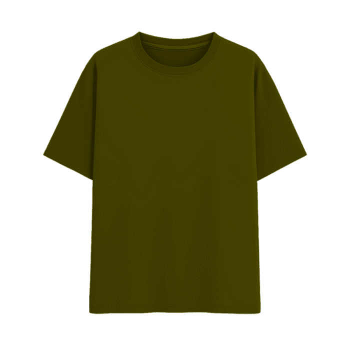 Oversized T-Shirt 240 GSM