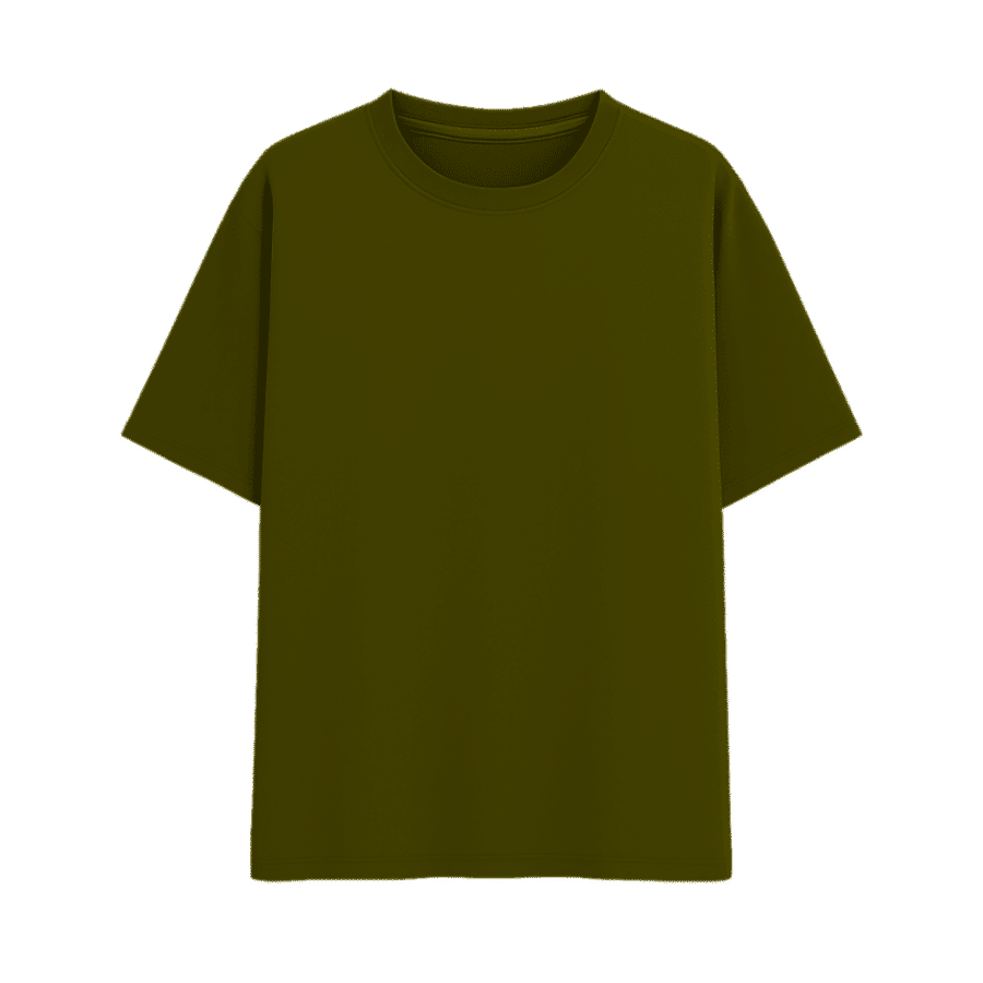 Oversized T-Shirt 240 GSM