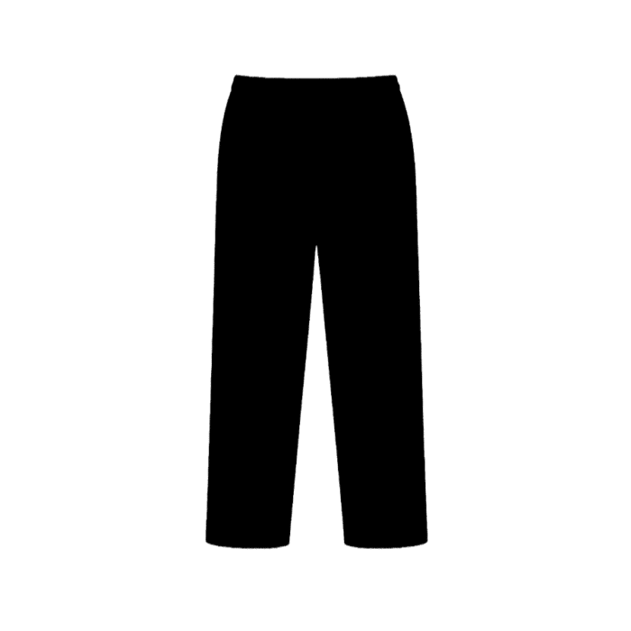 LowerStraight Fit Lower