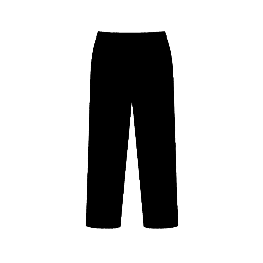 LowerStraight Fit Lower
