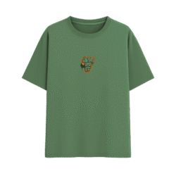 Oversized T-Shirt 220 GSM