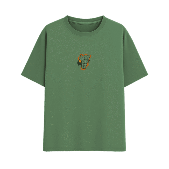Oversized T-Shirt 220 GSM