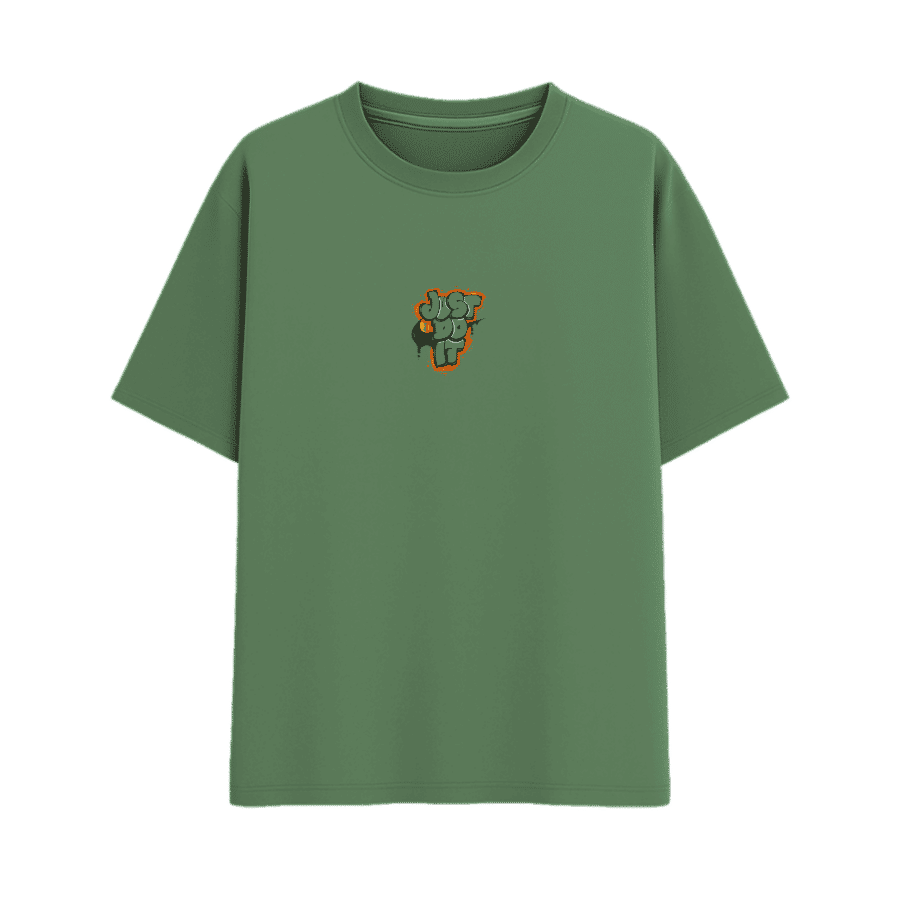 Oversized T-Shirt 220 GSM