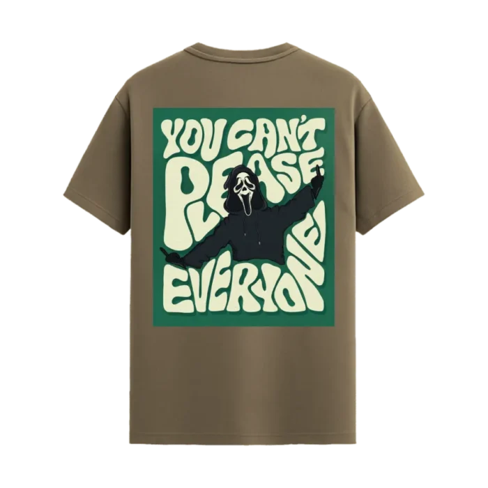 Regular T-Shirt 180 GSM