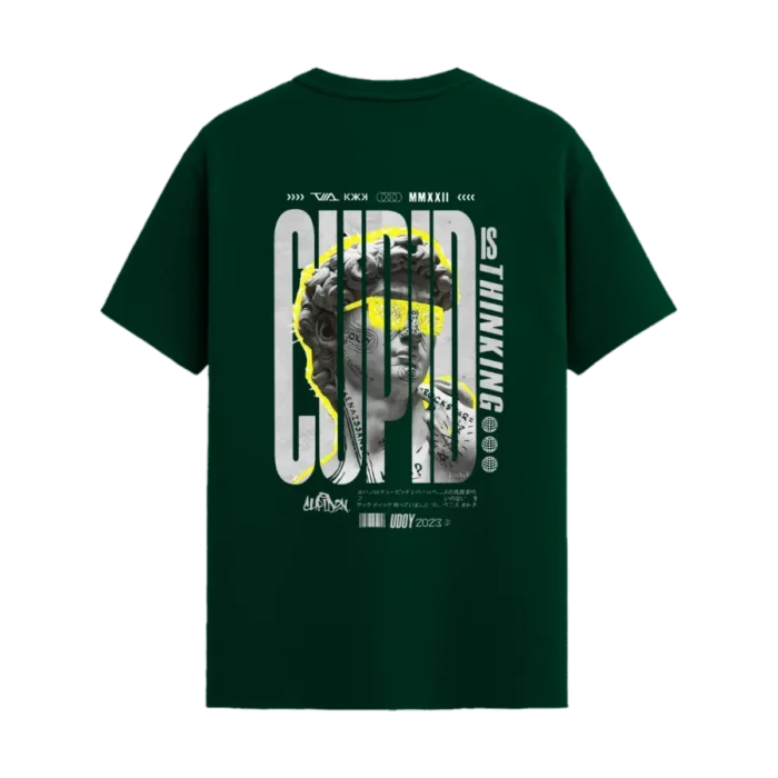 Regular T-Shirt 180 GSM