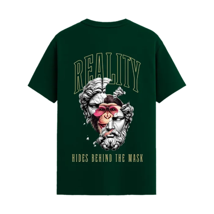 Regular T-Shirt 180 GSM