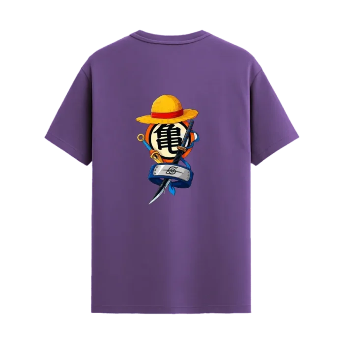 Regular T-Shirt 180 GSM