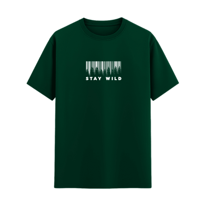 Regular T-Shirt 180 GSM
