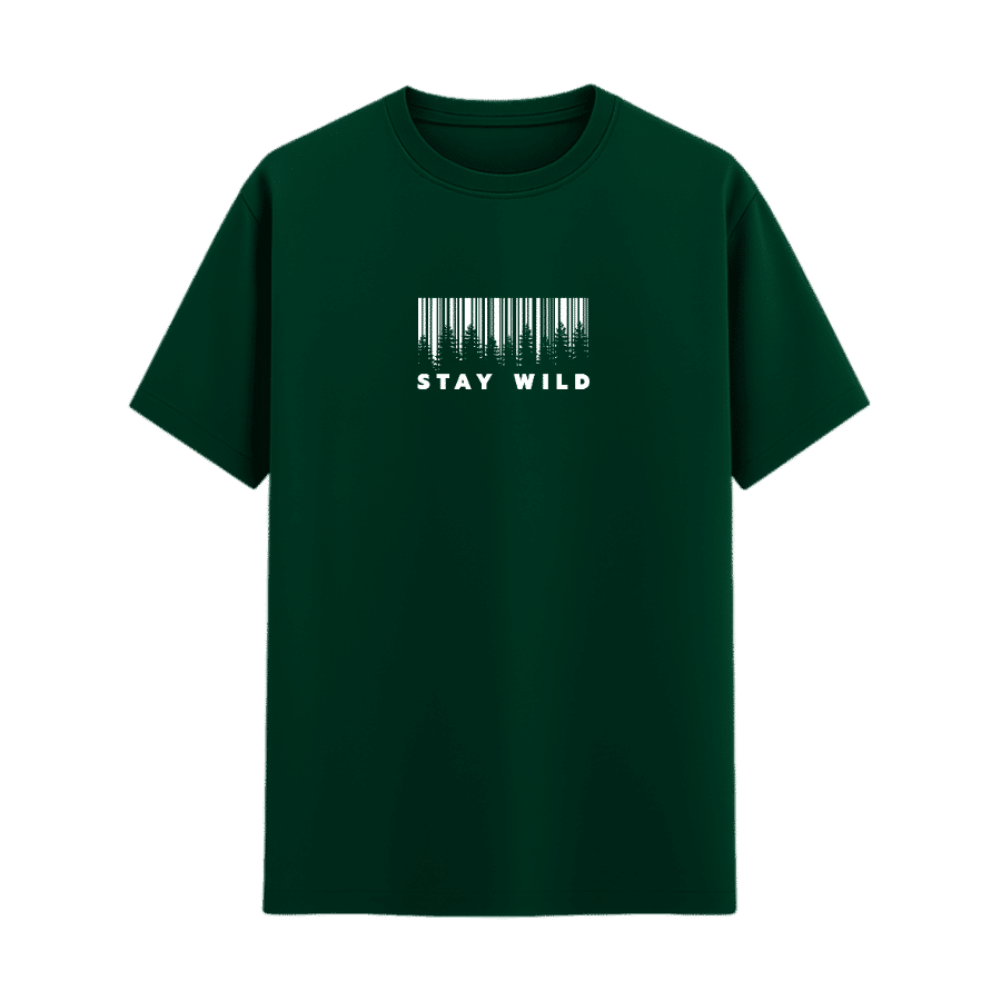 Regular T-Shirt 180 GSM