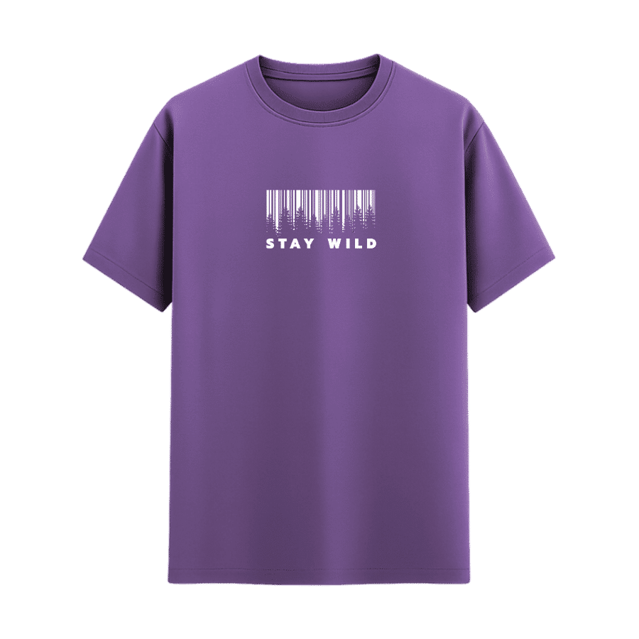 Regular T-Shirt 180 GSM