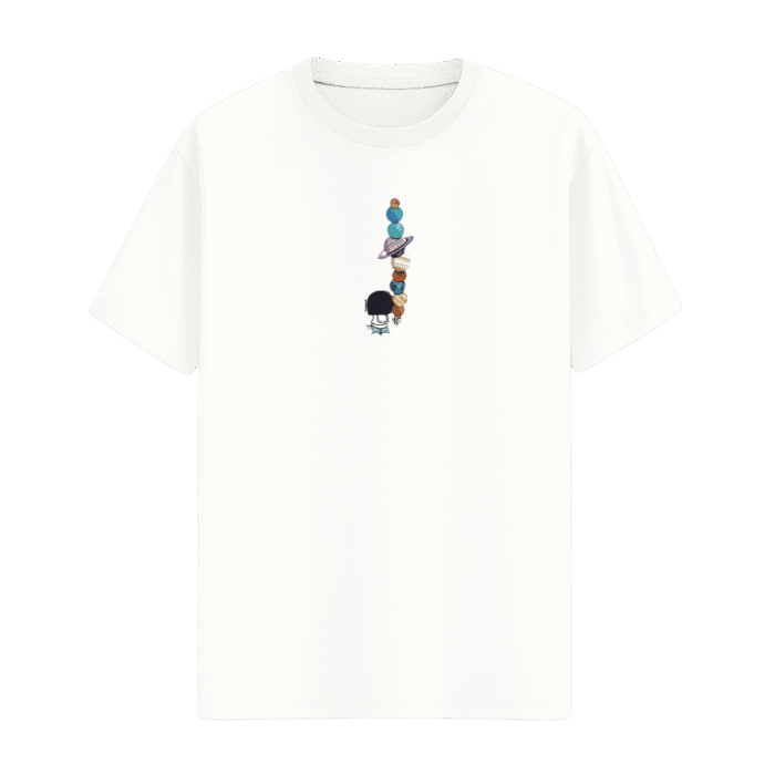 Regular T-Shirt 180 GSM