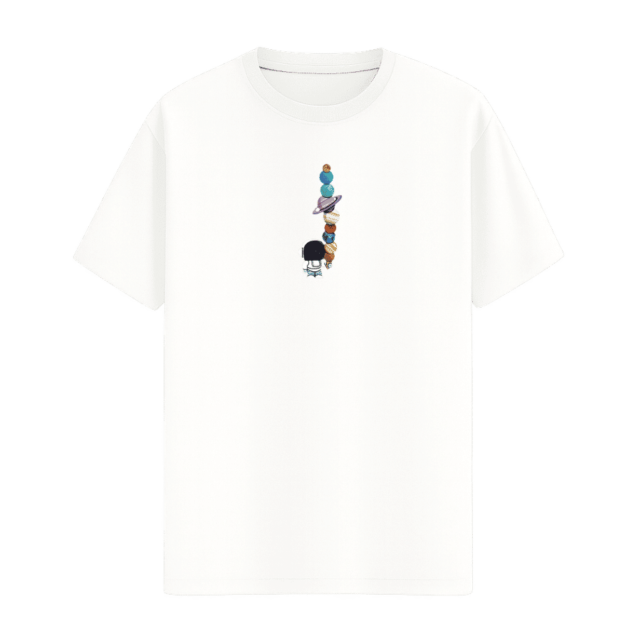 Regular T-Shirt 180 GSM