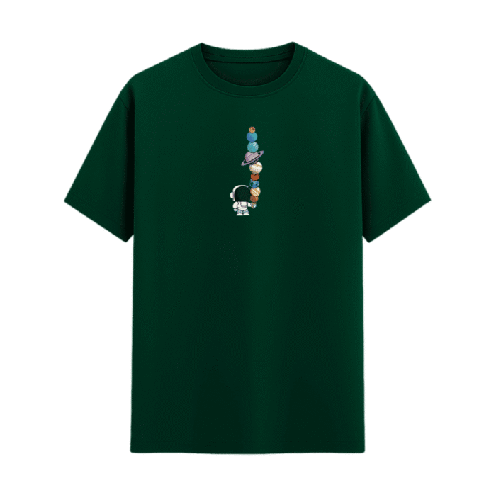 Regular T-Shirt 180 GSM