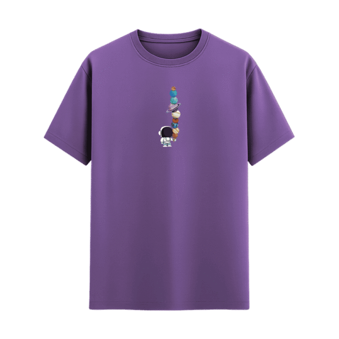Regular T-Shirt 180 GSM