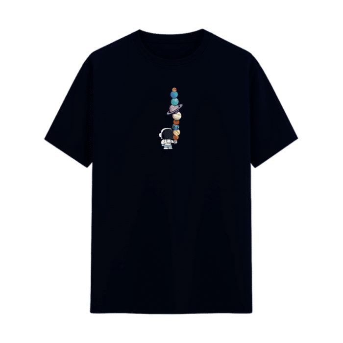 Regular T-Shirt 180 GSM