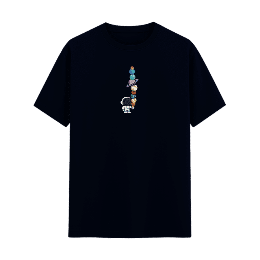 Regular T-Shirt 180 GSM