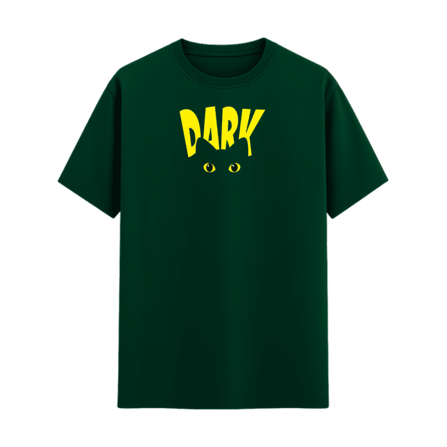 Regular T-Shirt 180 GSM