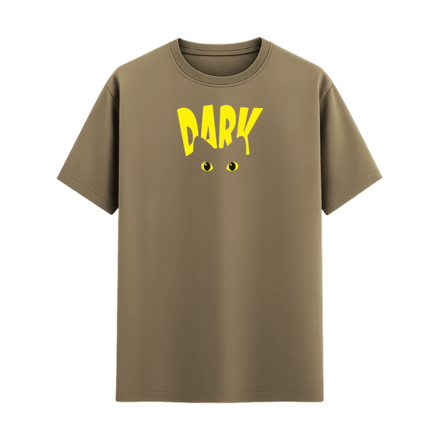 Regular T-Shirt 180 GSM