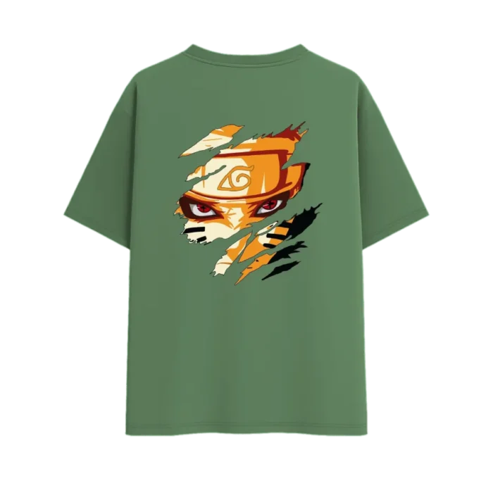 Oversized T-Shirt 220 GSM